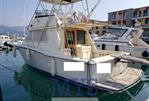 Hatteras HATTERAS 36 CONV. - Hatteras 36 Convertible (2)