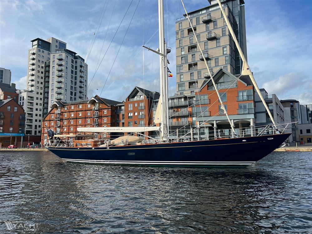 Holland Composites Truly Classic