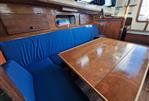 Van De Stadt Seacracker 33 - Saloon