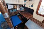 Van De Stadt Seacracker 33 - Chart Table