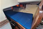 Van De Stadt Seacracker 33 - Quarter Berth