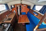 Van De Stadt Seacracker 33 - Saloon