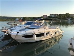 Beneteau Flyer 9 Sundeck, 2021