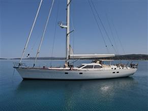 SOLARIS YACHTS SOLARIS 76