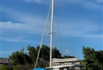 Fountaine Pajot Lucia 40