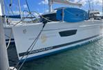 Fountaine Pajot Lucia 40