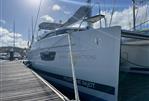 Fountaine Pajot Lucia 40
