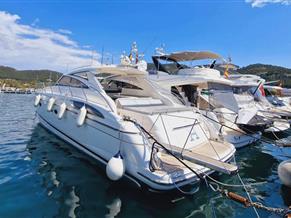 Princess V58