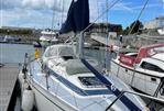 Granada Yachts Dynamic  37