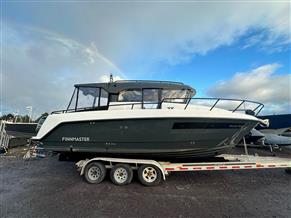 Finnmaster  Pilot 8