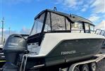 Finnmaster  Pilot 8