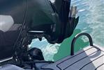 Grand Inflatable boats D600 LUX
