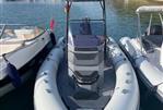 Grand Inflatable boats D600 LUX
