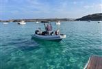 Grand Inflatable boats D600 LUX