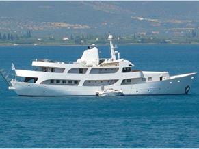 Scheepswerf En Machinefabriek 39.62m