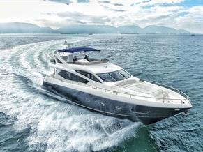 SUNSEEKER 73 Manhattan