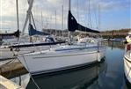 Granada Yachts Dynamic  37