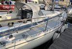 Granada Yachts Dynamic  37