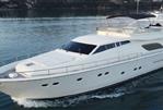 Ferretti 80
