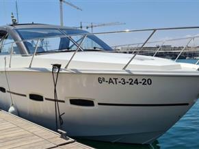 Sealine SC35