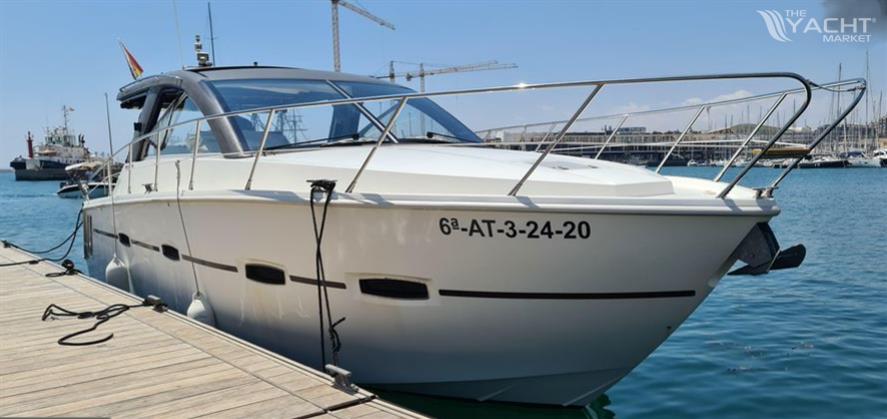 Sealine SC35