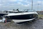 CHAPARRAL 327ssx