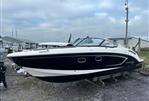 CHAPARRAL 327ssx