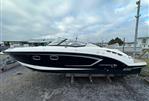 CHAPARRAL 327ssx