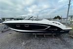 CHAPARRAL 327ssx