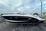 CHAPARRAL 327ssx
