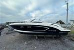 CHAPARRAL 327ssx