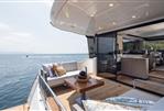 SIRENA  YACHTS 48