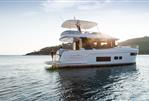 SIRENA  YACHTS 48