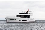 SIRENA  YACHTS 48