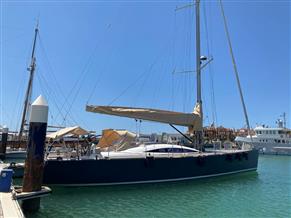COMAR Comet 62 RS