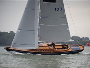 Spirit Yachts C44