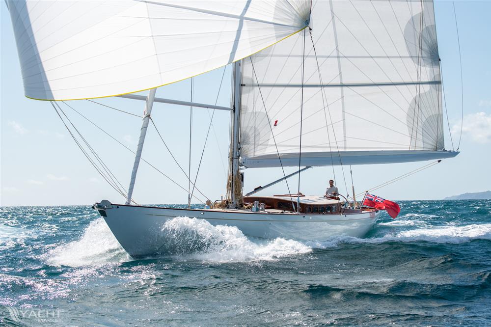 Spirit Yachts C72 - Spirit C72