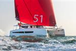 Fountaine Pajot Aura 51