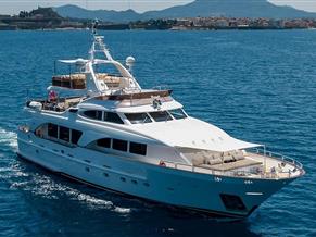BENETTI 100 Tradition