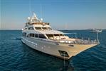 BENETTI 100 Tradition