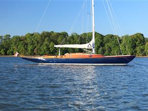 Spirit Yachts R46