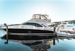 Sea Ray 58 Sedan Bridge