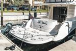 Sea Ray 58 Sedan Bridge