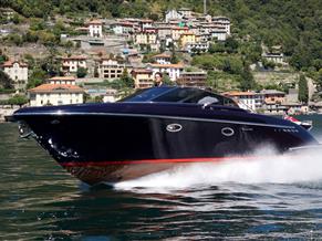 COMITTI Comitti Breva 35