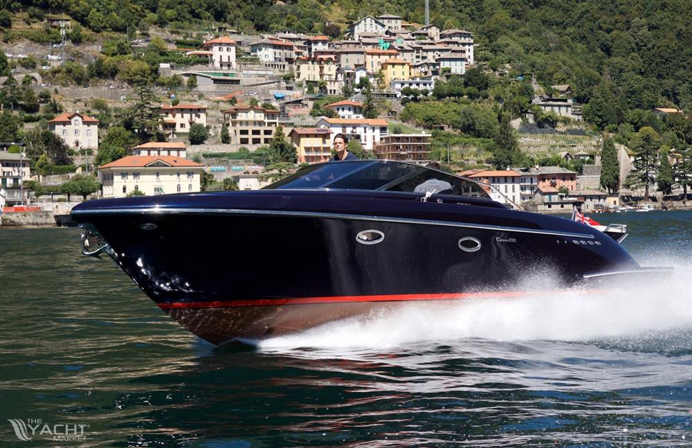 COMITTI Comitti Breva 35 - Comitti Breva 35, PROPERTY OF A LADY