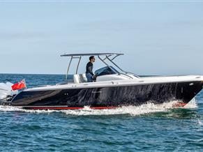 COMITTI Comitti Isola 33