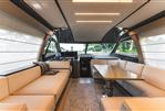 Ferretti 550 FLY