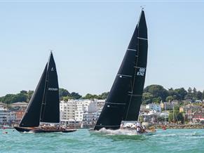 Spirit Yachts R52