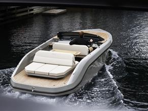 RAND SPIRIT 25