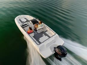 Bayliner VR4 OB